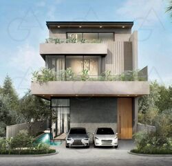 Upper Serangoon Road (D19), Semi-Detached #503212371